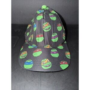 Hat Teenage Mutant Ninja Turtle- Kids